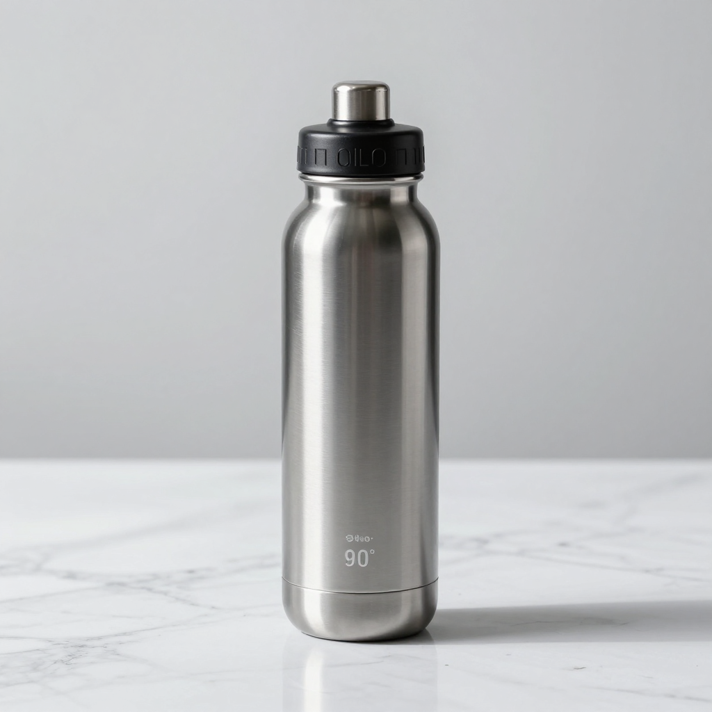 Product Shot example